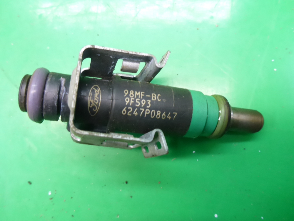 Форсунка инжекторная электрическая