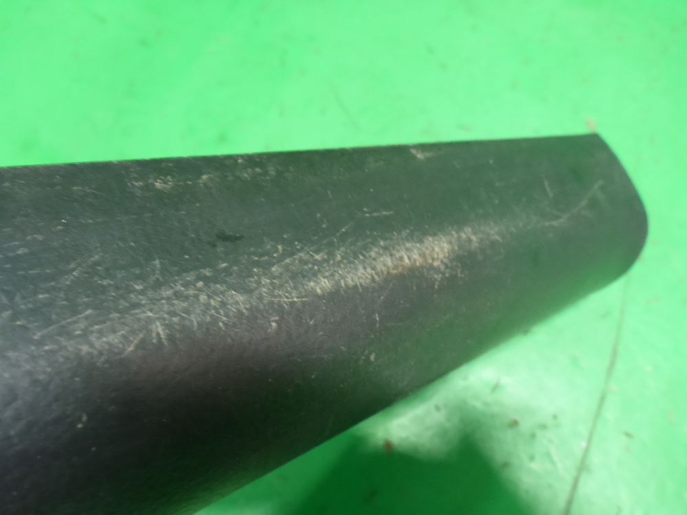 Накладка порога (внутренняя)