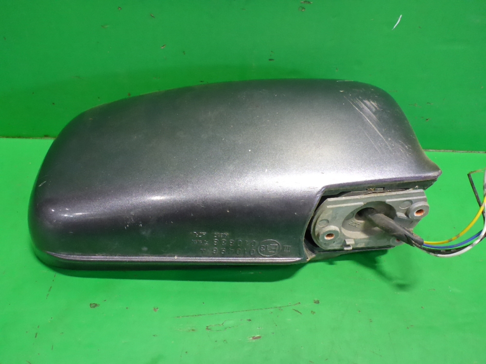 Корпус зеркала правого