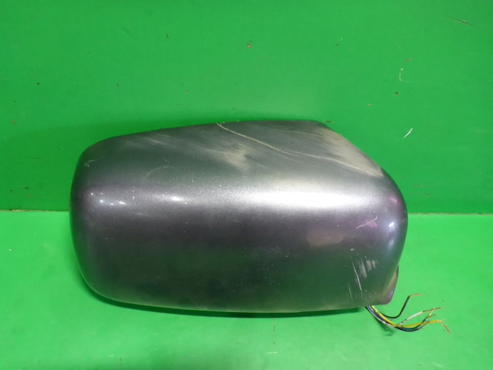 Корпус зеркала правого