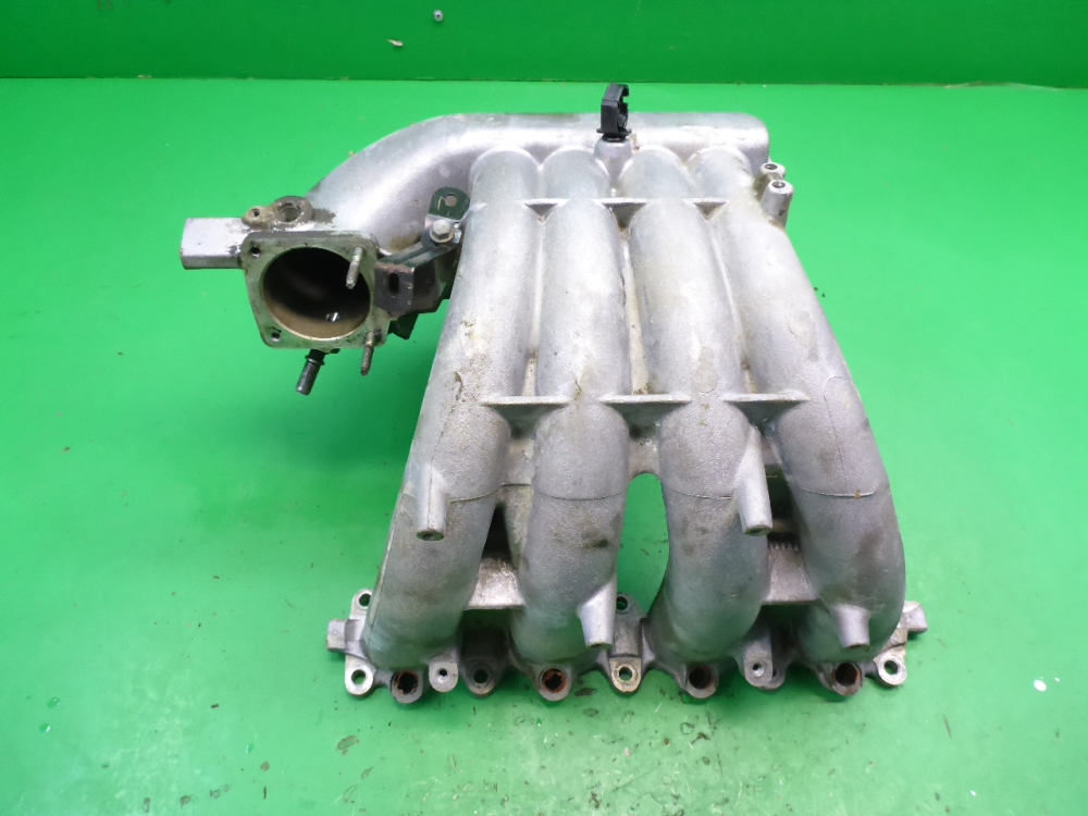 Коллектор впускной