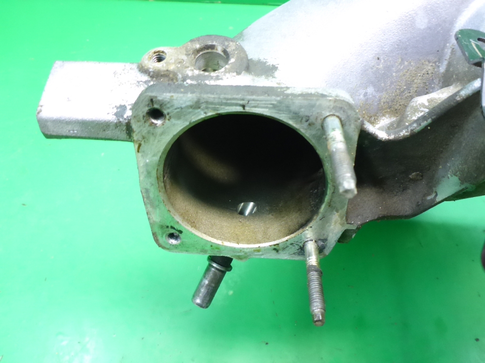 Коллектор впускной