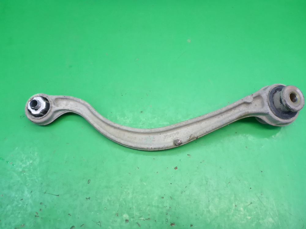 Рычаг задний продольный левый
