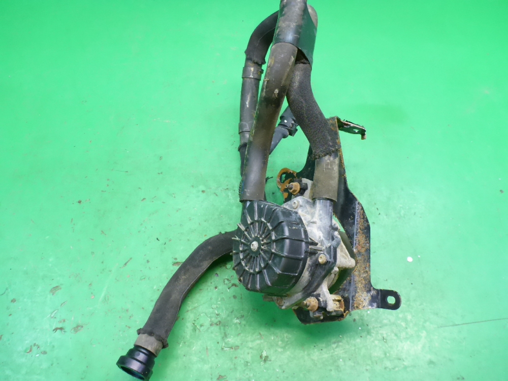 Насос воздушный