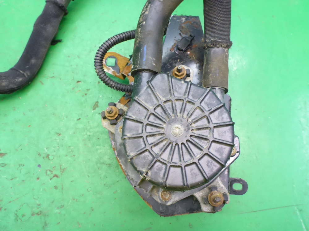 Насос воздушный