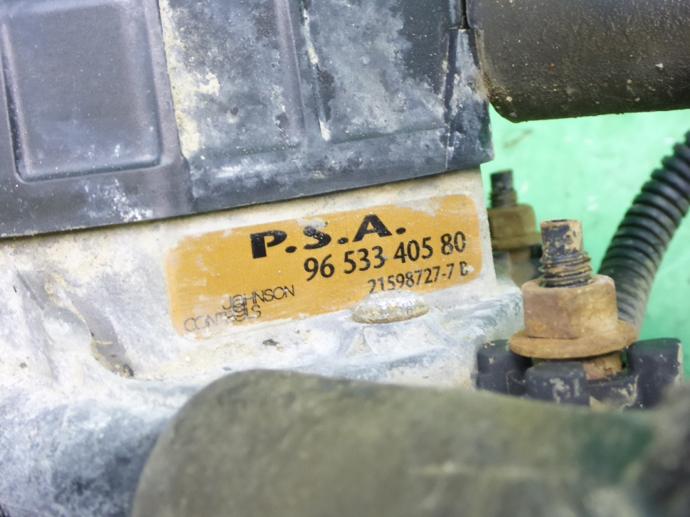 Насос воздушный