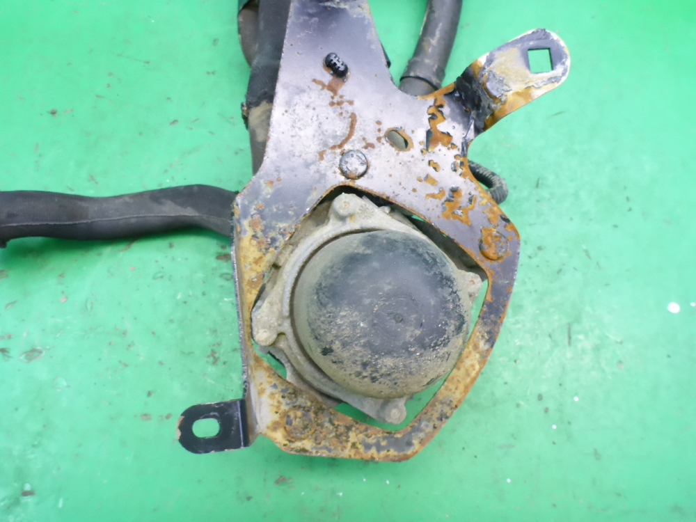 Насос воздушный