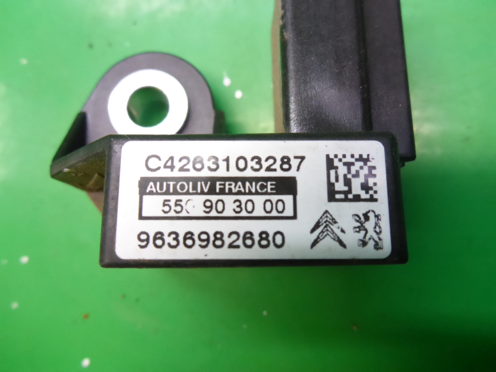Датчик удара AIR BAG