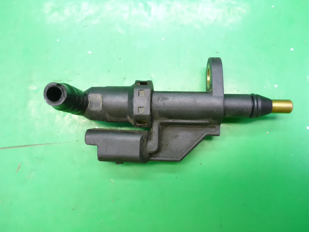 Трубка картерных газов