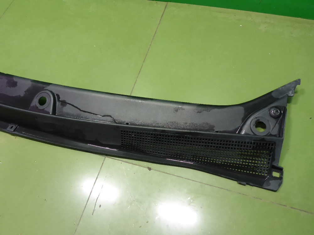 Решетка стеклоочистителей (Жабо)