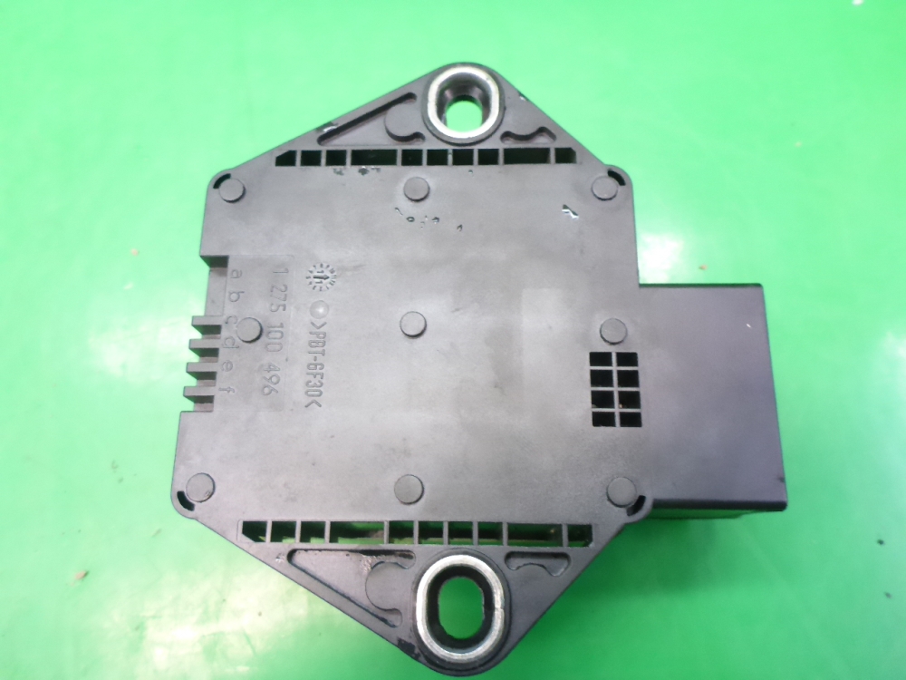 Датчик ускорения