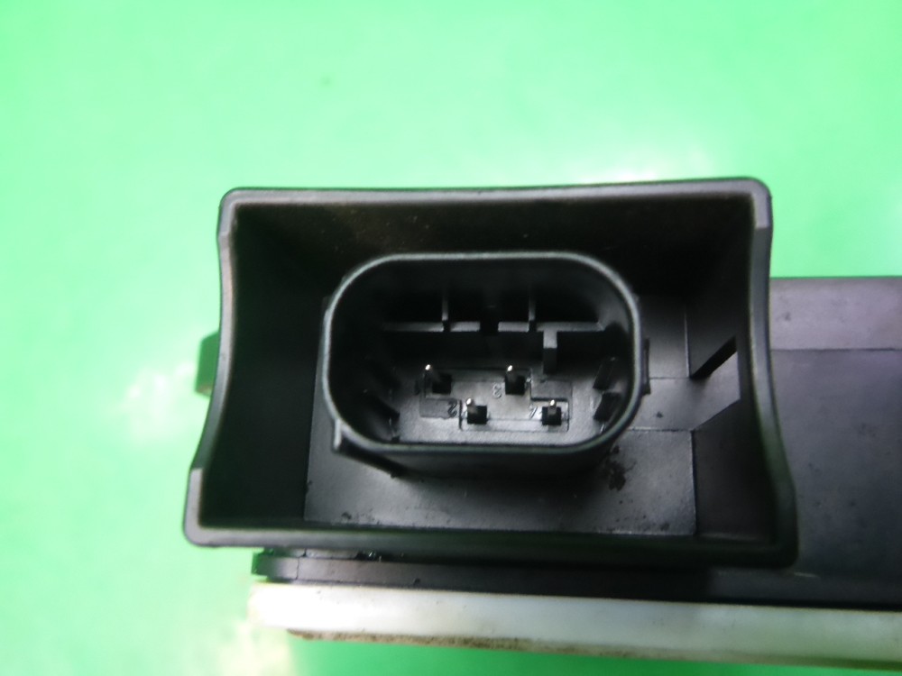 Датчик ускорения