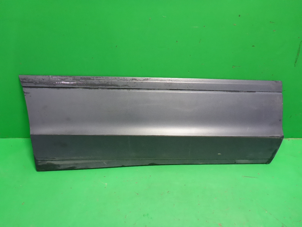 Накладка двери задней правой