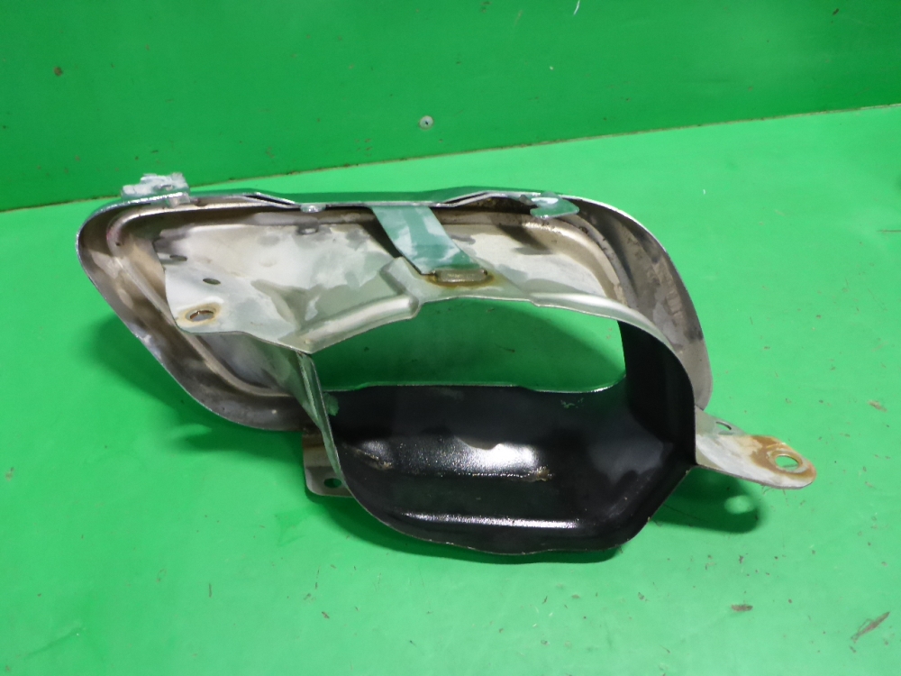 Насадка на глушитель