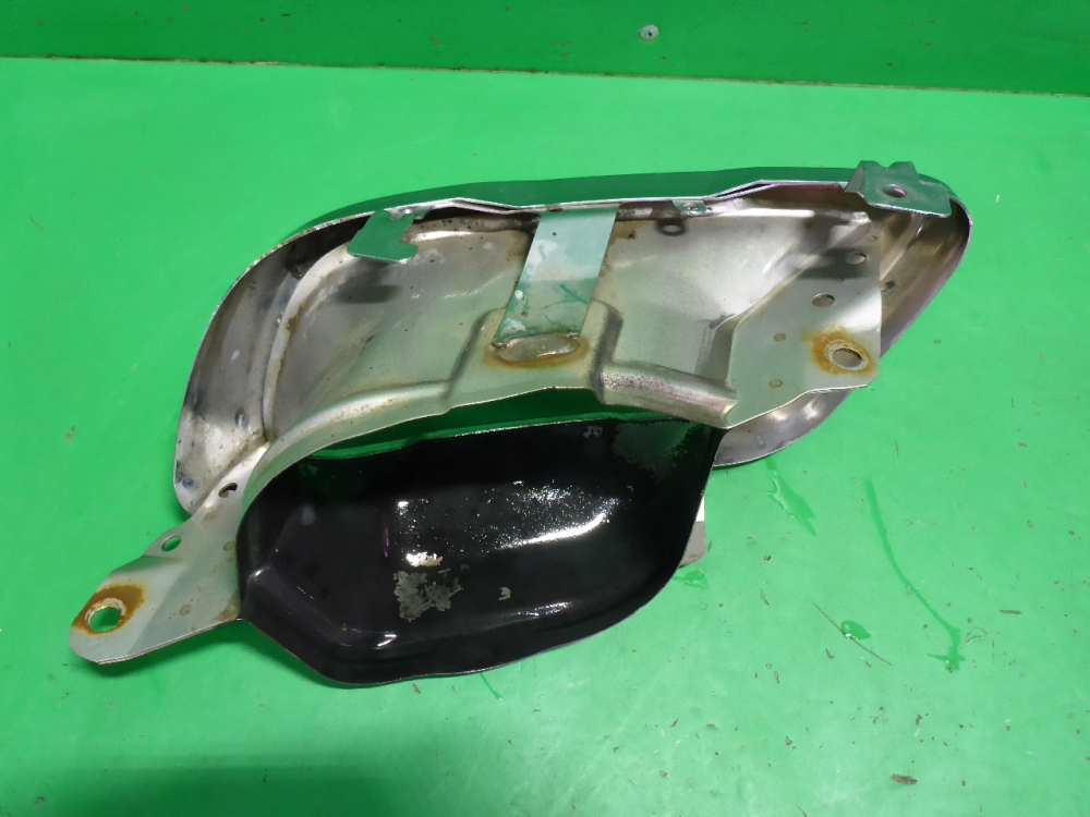 Насадка на глушитель