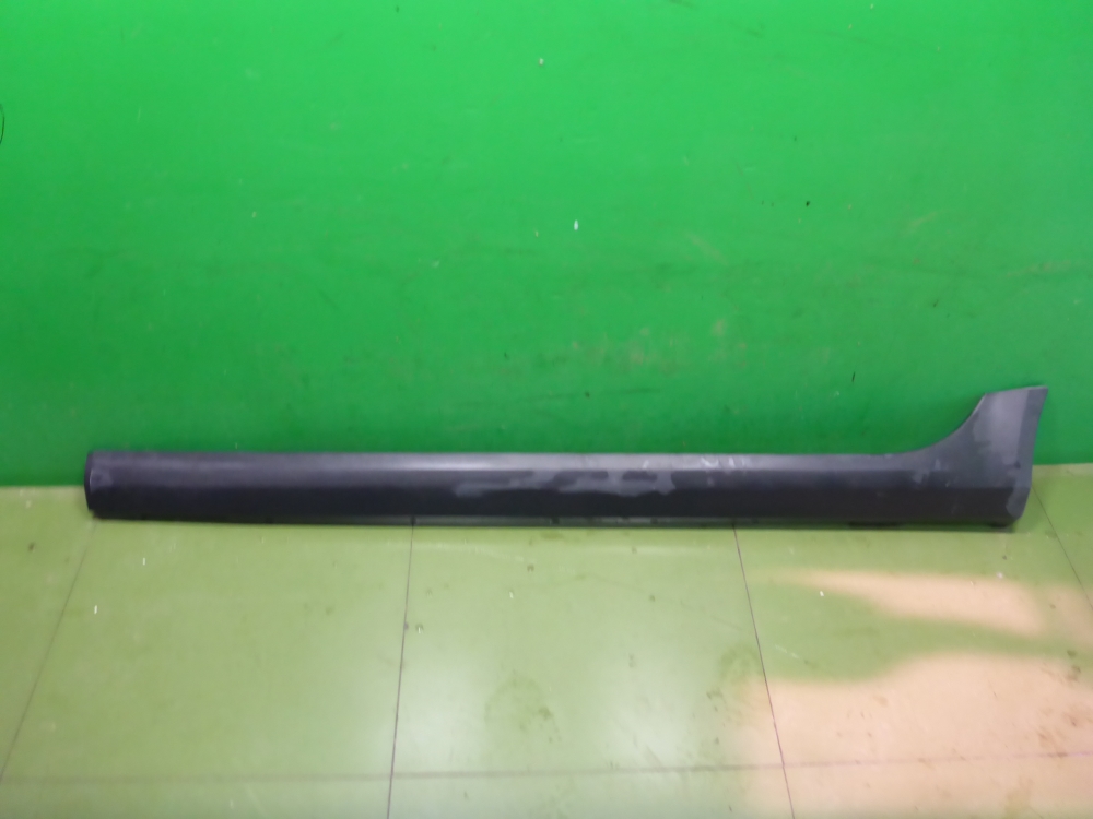 Накладка на порог (наружная)