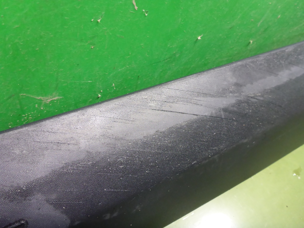 Накладка на порог (наружная)