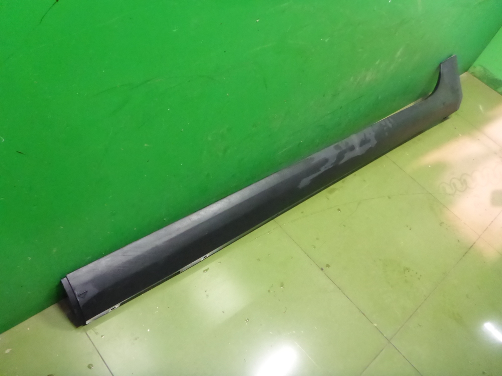 Накладка на порог (наружная)