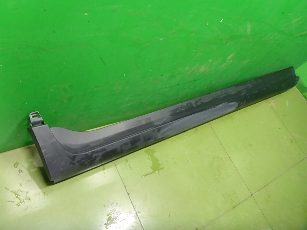 Накладка на порог (наружная)