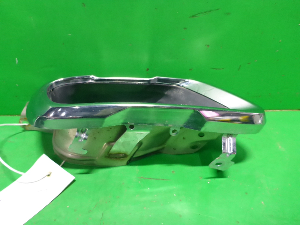 Насадка на глушитель