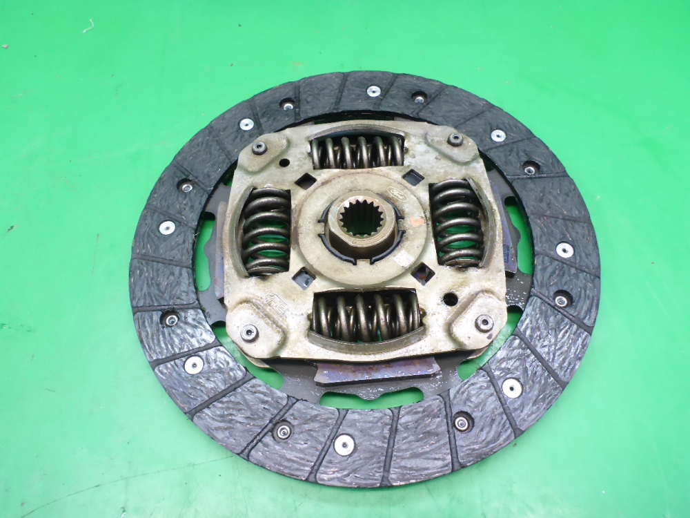 Диск сцепления