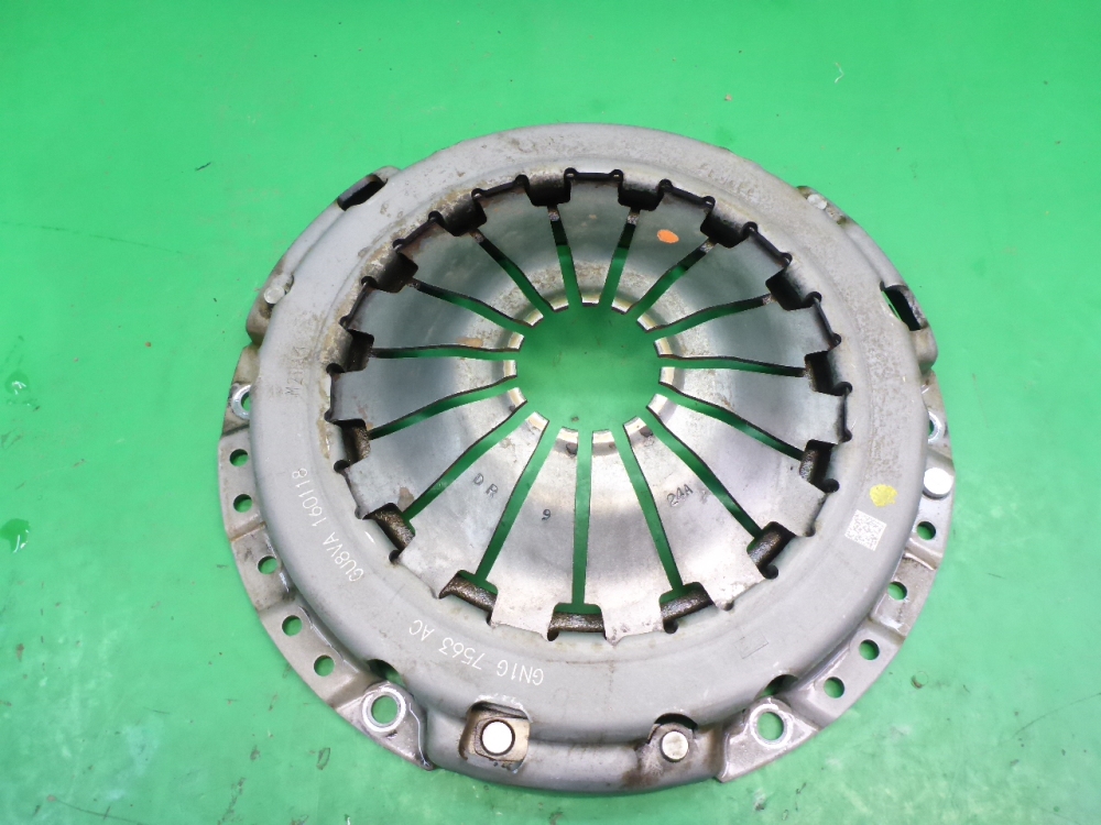 Корзина сцепления