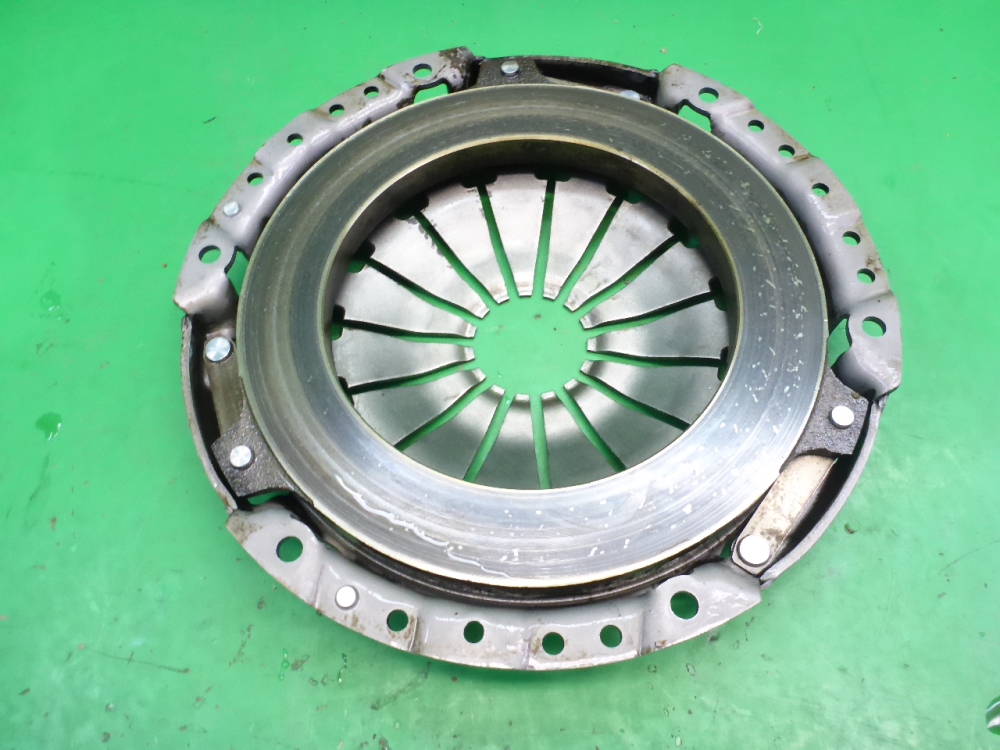 Корзина сцепления