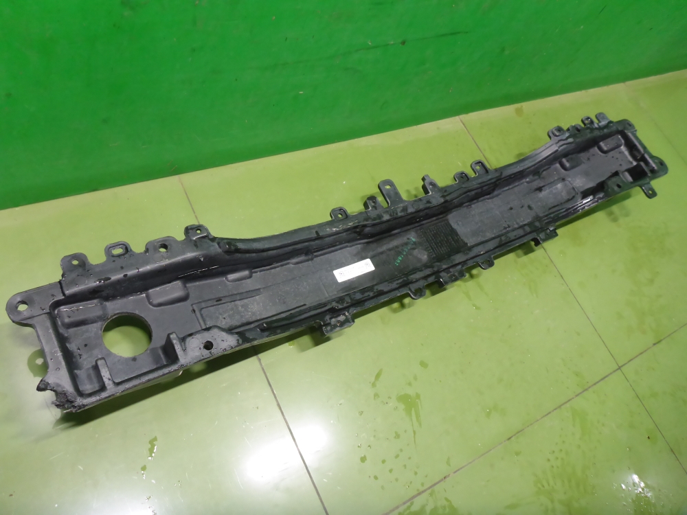 Усилитель заднего бампера