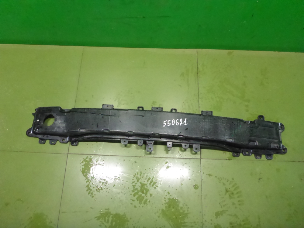 Усилитель заднего бампера