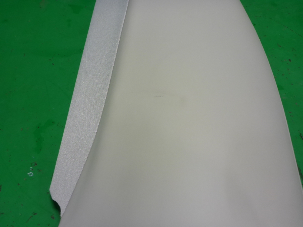 Подушка сиденья