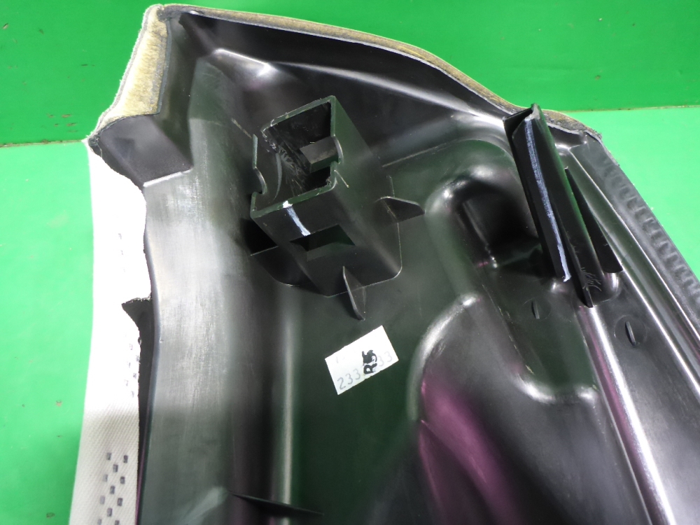 Подушка сиденья