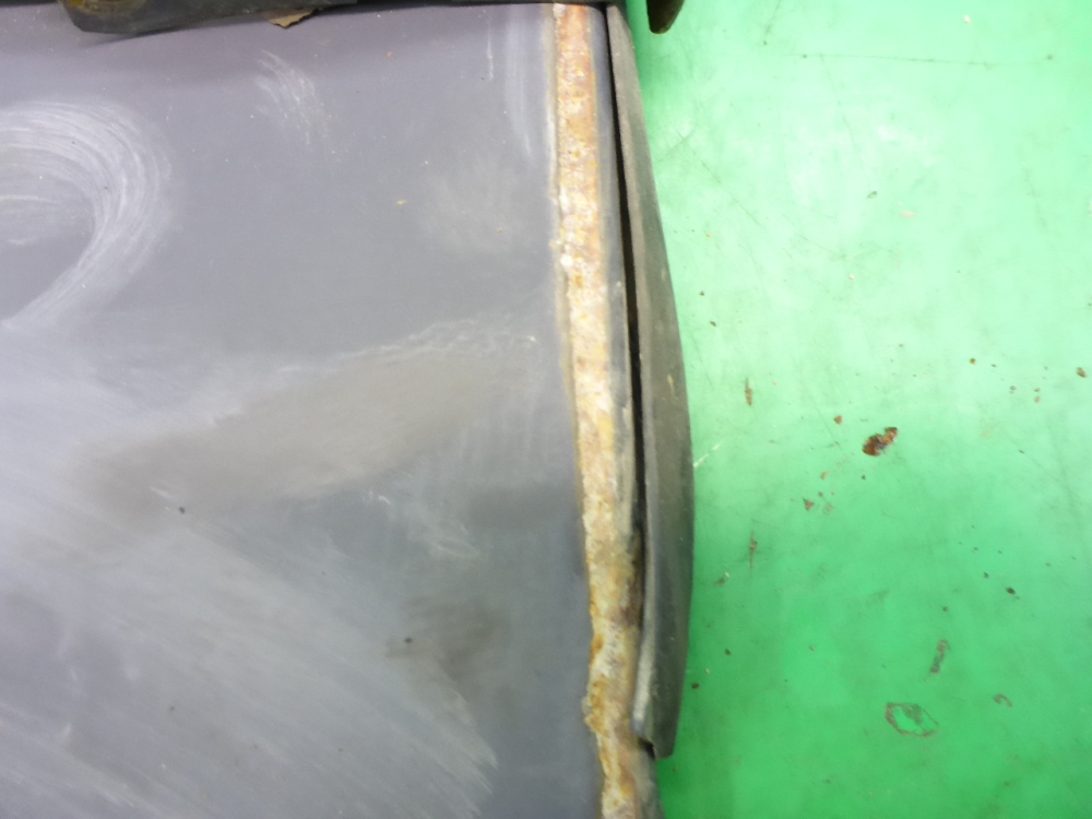 Кронштейн крепления крыла