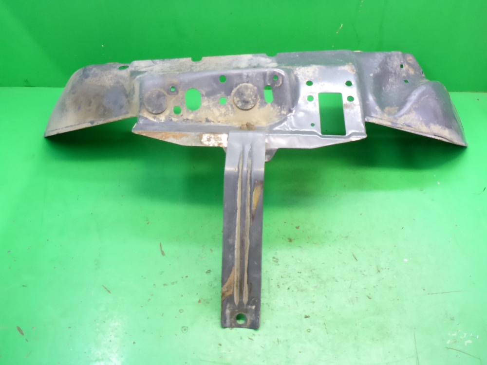 Локер передний левый