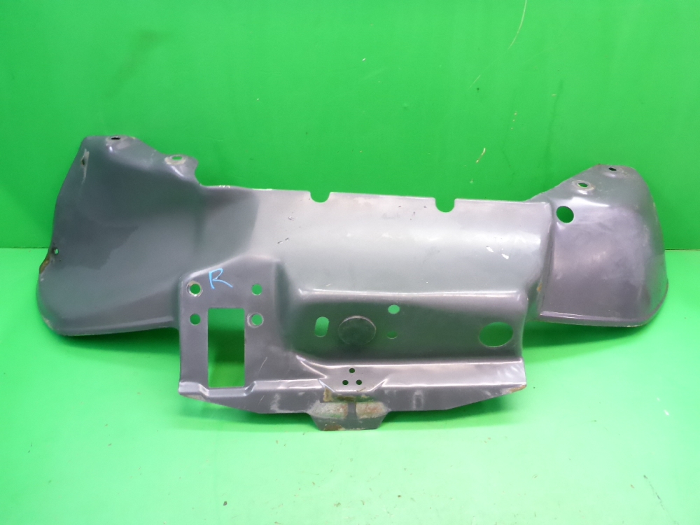 Локер передний правый