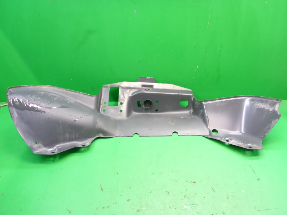 Локер передний правый