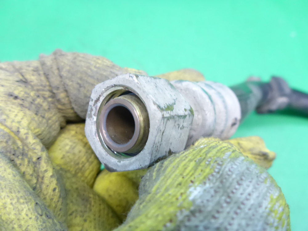 Шланг тормозной