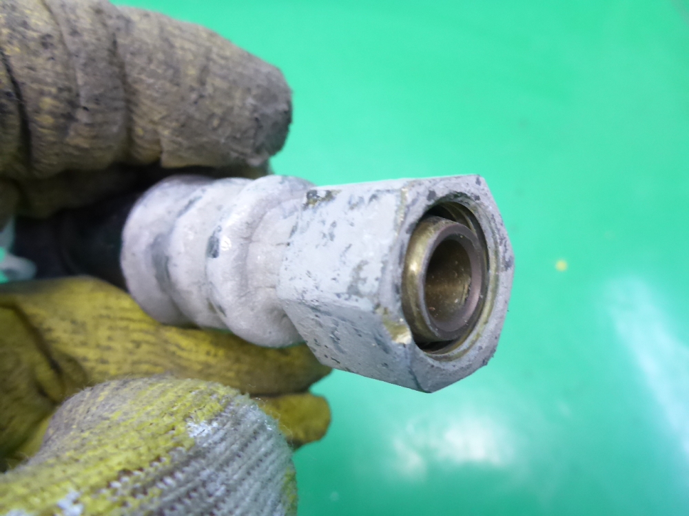 Шланг тормозной