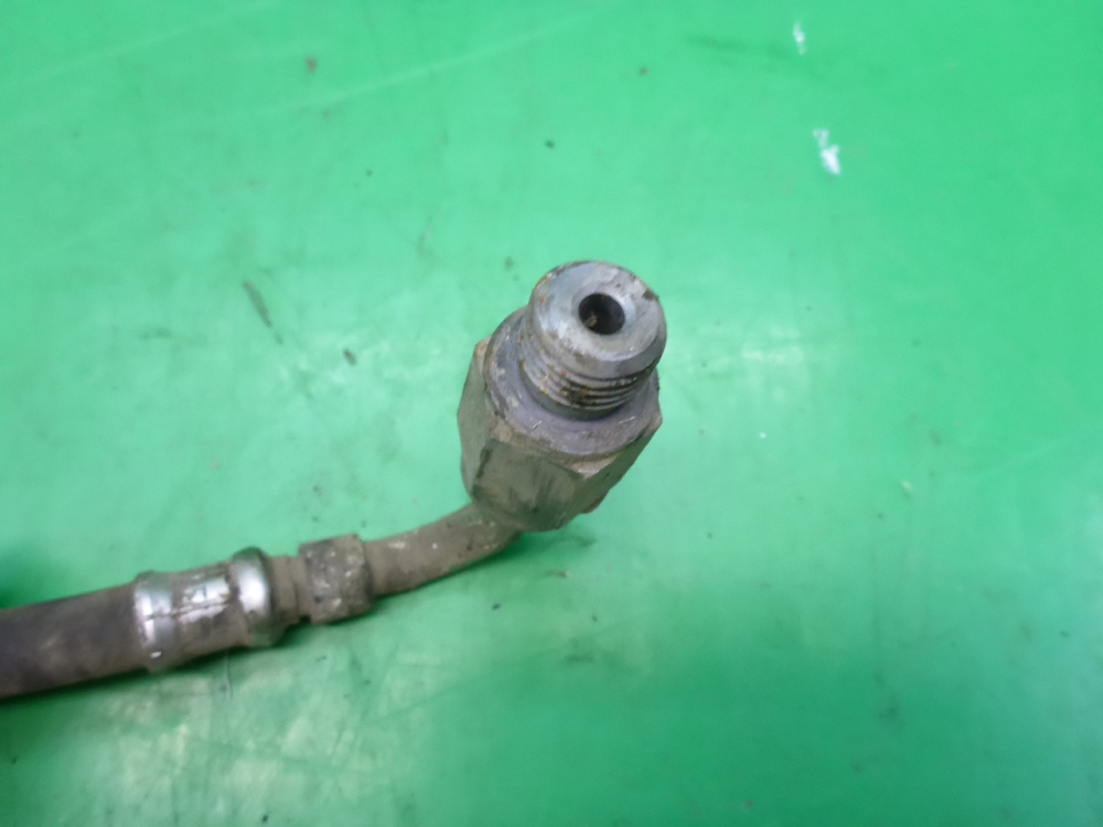 Трубка гидравлическая