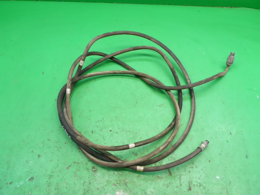 Трубка гидравлическая