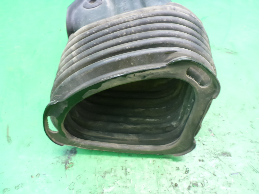 Воздухозаборник