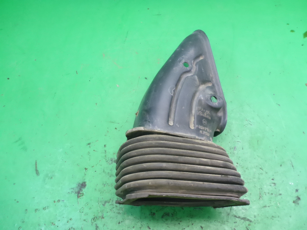 Воздухозаборник