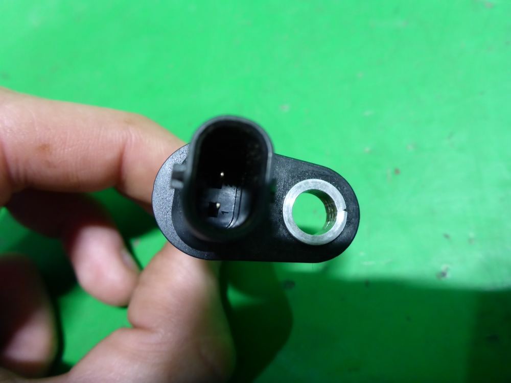 Датчик температуры