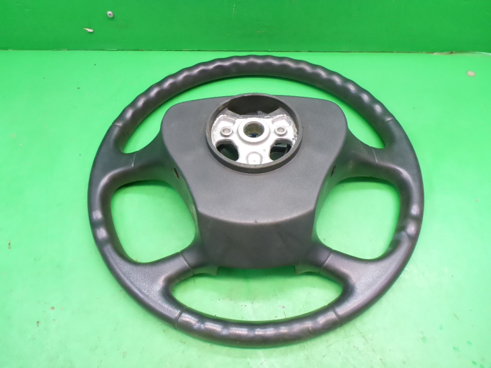 Рулевое колесо без AIR BAG