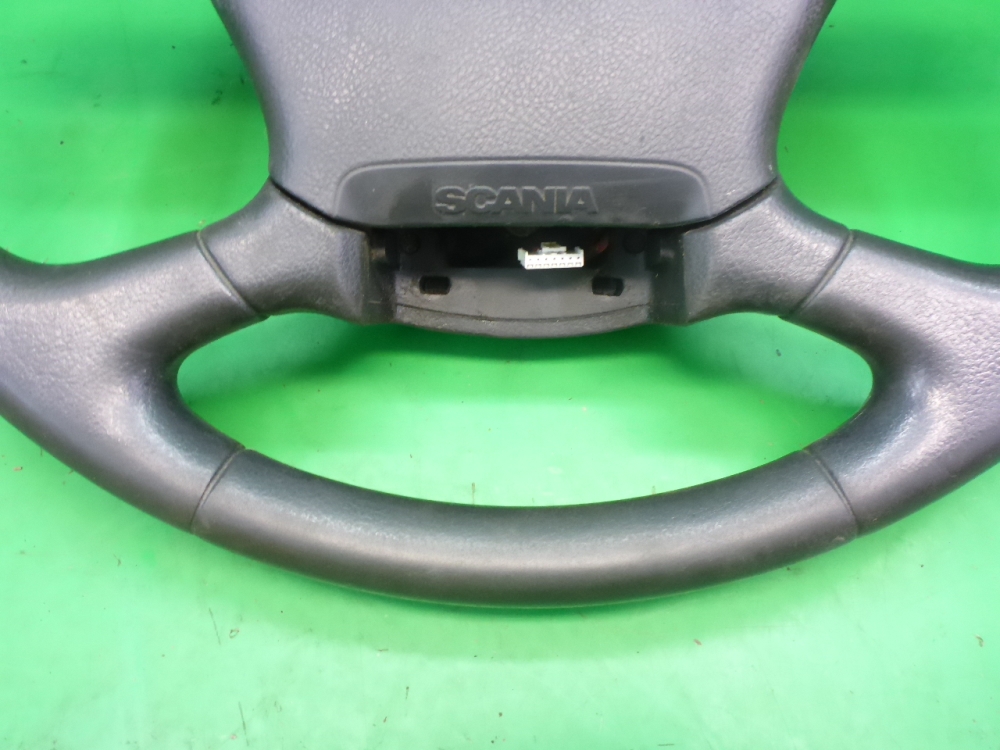 Рулевое колесо без AIR BAG