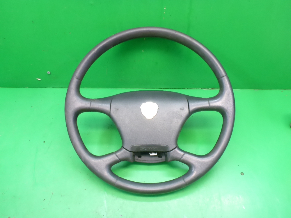 Рулевое колесо без AIR BAG