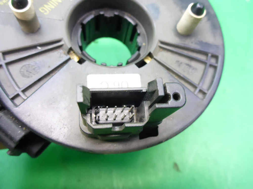 Механизм подрулевой для SRS (ленточный)