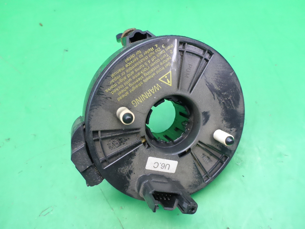 Механизм подрулевой для SRS (ленточный)