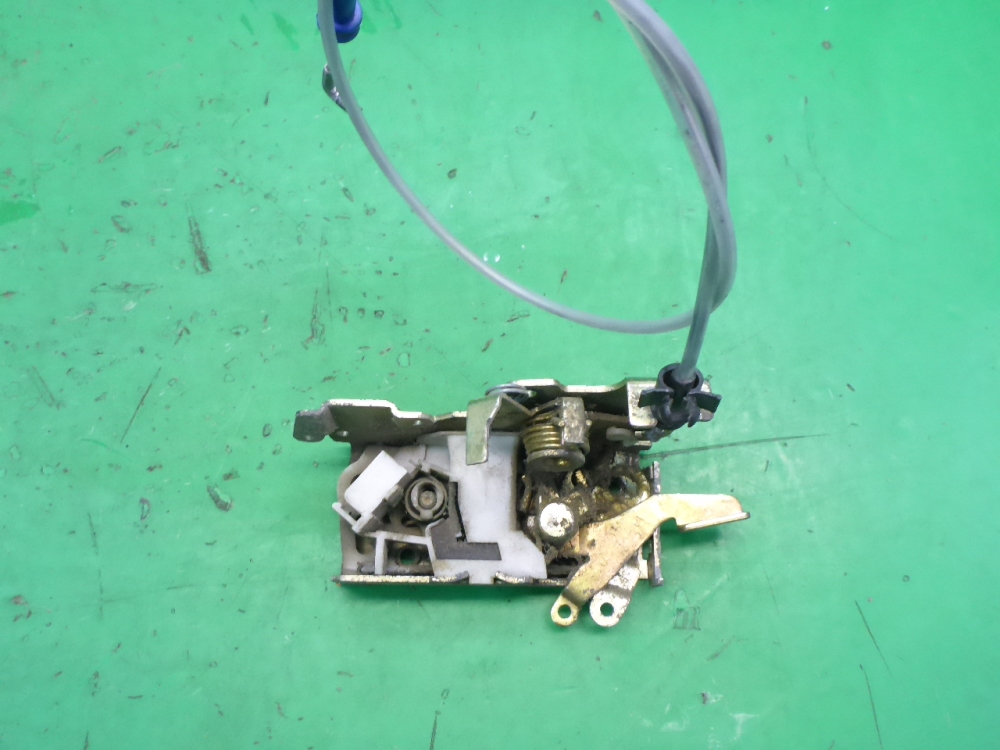 Замок двери