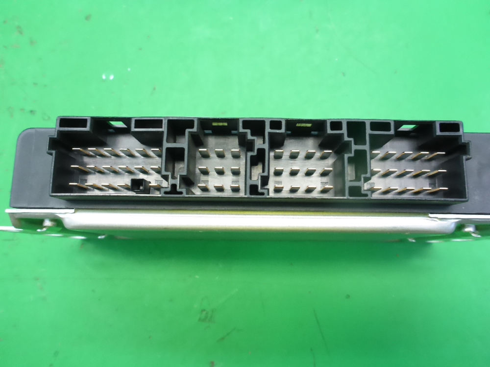 Блок электронный