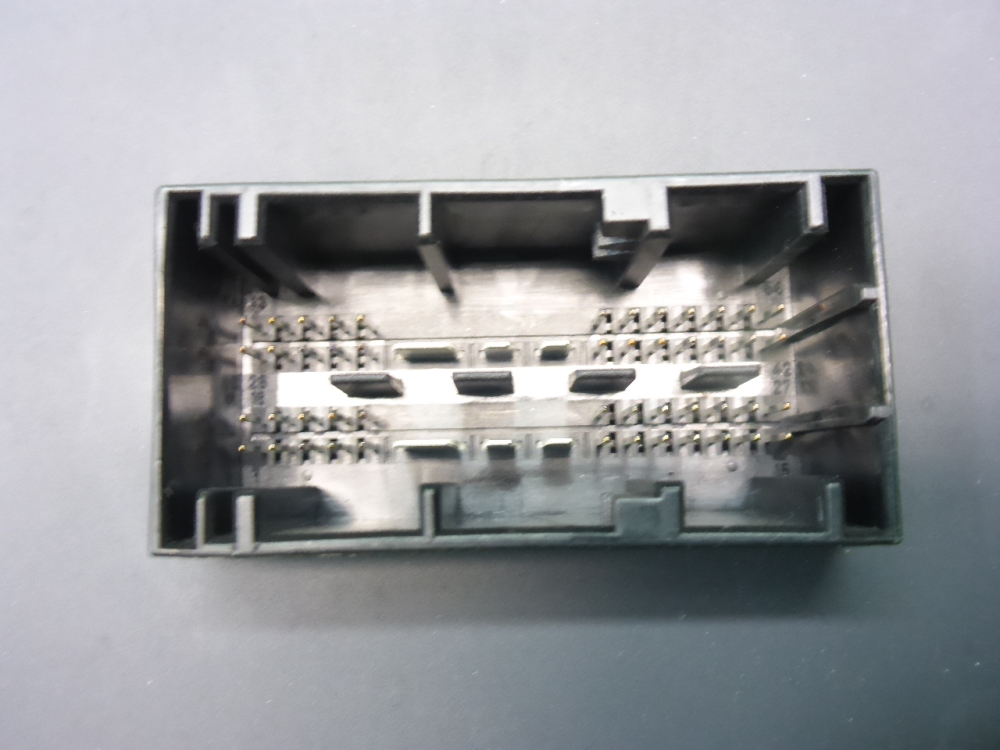 Блок электронный